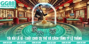 Ảnh đại diện tài xỉu là gì
