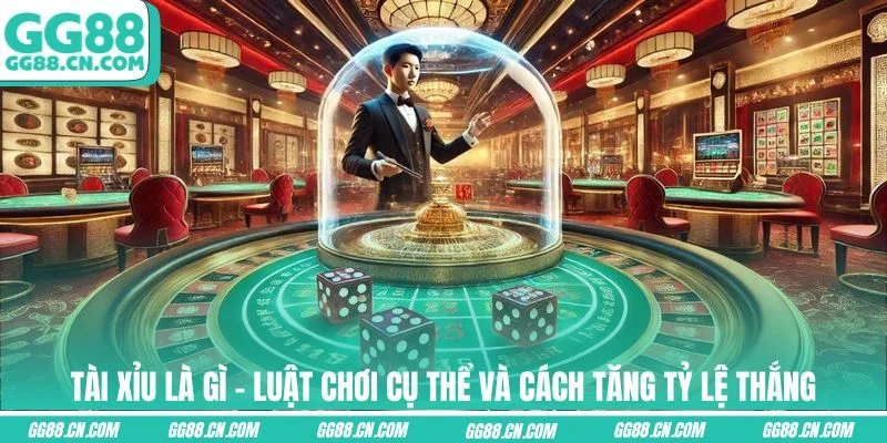 Ảnh đại diện tài xỉu là gì