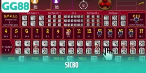 Ảnh đại diện Sicbo