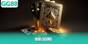 Ảnh đại diện WM Casino