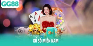 Ảnh đại diện Xổ Số Miền Nam